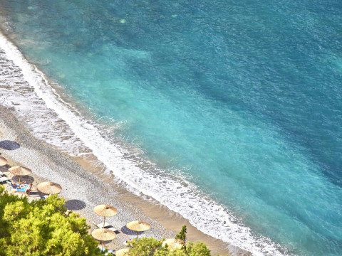 Atlantica Grand Mediterraneo Resort