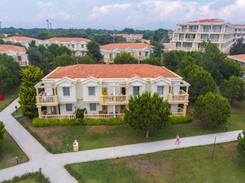 SELECTUM NOA BELEK