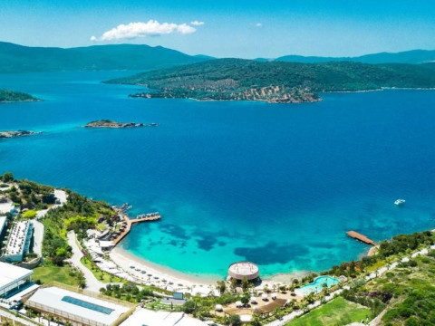 Le Meridien Bodrum Beach Hotel
