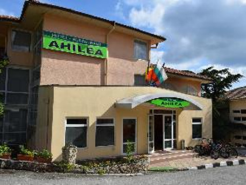 Ahilea