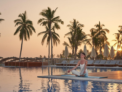 Fanar Hotel & Residences