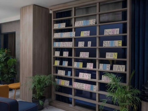 Hampton By Hilton Istanbul Merter