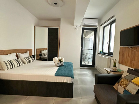 Calypso Residence