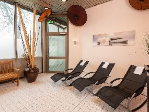 Leonardo Royal Hotel Frankfurt