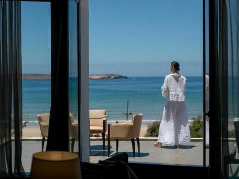 Atlas Essaouira