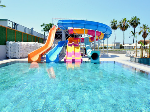 Sentido Luna Vista Belek 