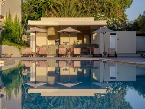 Ydoria Resort (Ex Rethymno Residence Hotel and Suites)