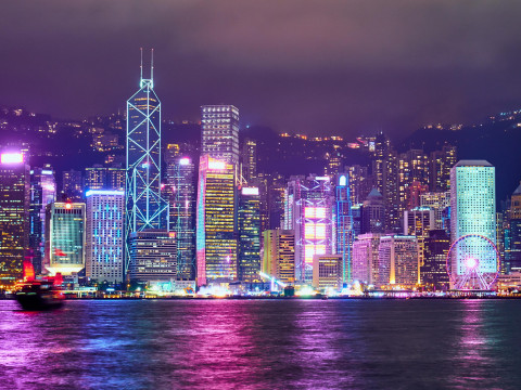 Circuit China Croaziera pe Yangtze