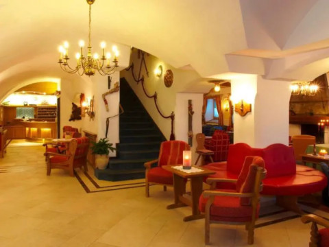 Aktivhotel Schwarzer Adler