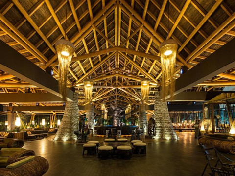 Lopesan Baobab Resort