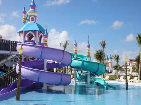 Bahia Principe Fantasia Punta Cana