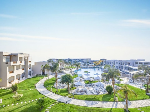 Jaz Casa del Mar Resort