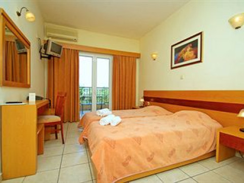 CORFU HELLINIS HOTEL