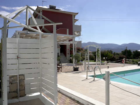ASPASIA STUDIOS