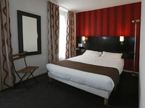 HÔTEL ALIZÉ