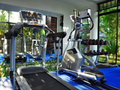 NAVATARA PHUKET RESORT