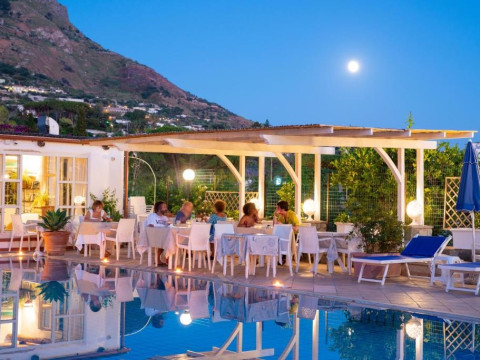 Villa Melodie