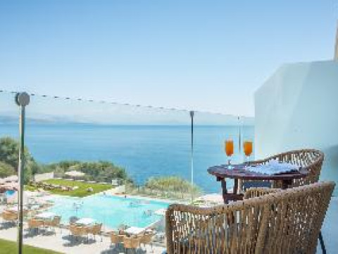 GOLDEN MARE RESORT