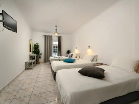 Aquarius Beach Eco-Hotel