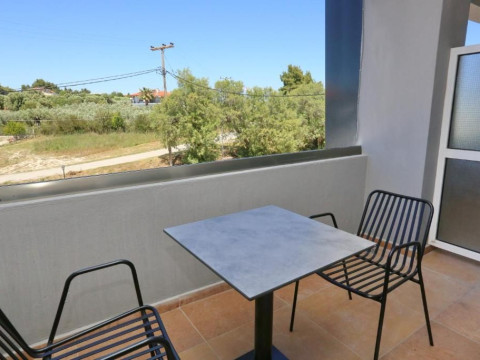 Agreste Luxury Apartments