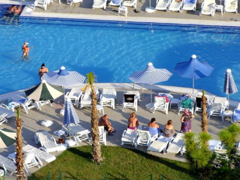 GRAND MIRAMOR HOTEL