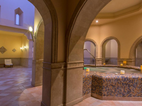 KEMPINSKI HOTEL SOMA BAY