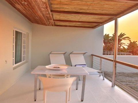 Sea Coast Resort