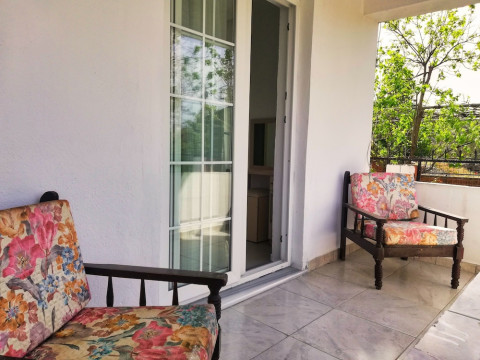 DALAMAN AIRPORT ALIBABA HOUSE