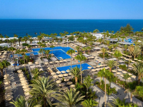Riu Gran Canaria