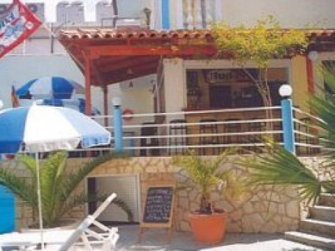 DIMITRA APARTHOTEL