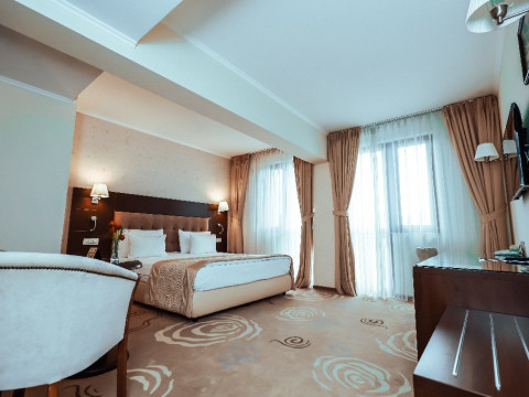GRAND HOTEL COROANA.