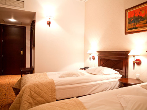 Hotel Bellaria