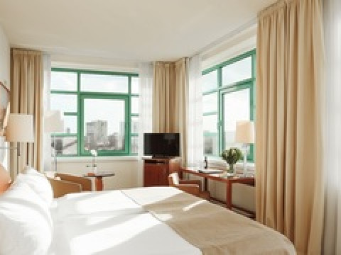 ABION VILLA SUITES