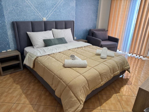 Driloni Hotel
