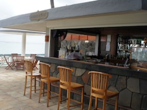 GOLD BEACH RESORT