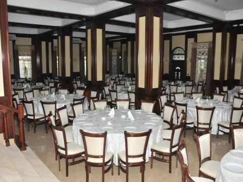 GRAND ORIENT