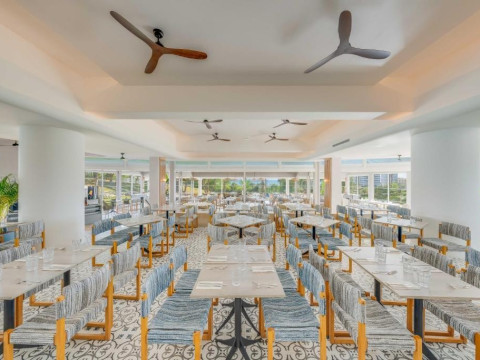Pestana Blue Alvor Beach All Inclusive Hotel