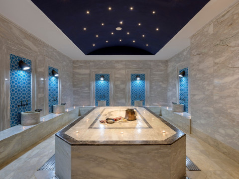 Liberty Golf and Resort Kusadasi