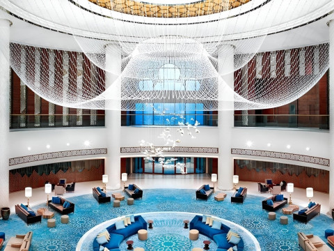 FAIRMONT AJMAN