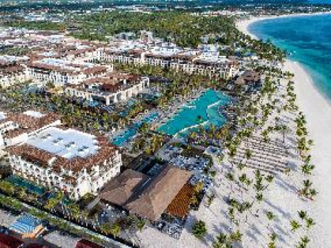 ADULTS ONLY CLUB AT LOPESAN COSTA BÁVARO - ALL INCLUSIVE