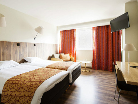 HOTEL METROPOL