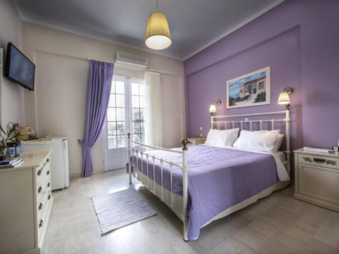 Vassilis Guest House