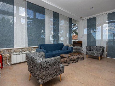 HOTEL VILLA AURORA 3*