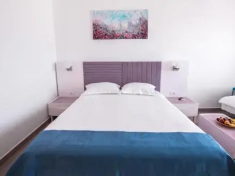 Meduza Hotel