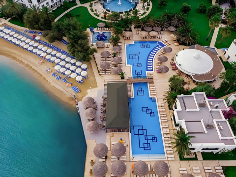 Samara Hotel