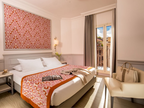 Hotel della Conciliazione