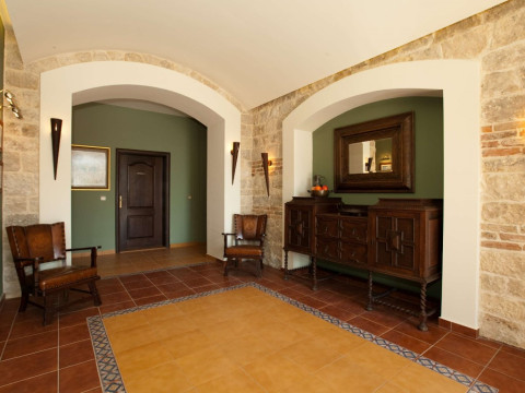 Villa Alegra (Kavarna) 3*