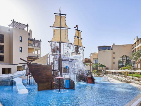 Steigenberger Aqua Magic