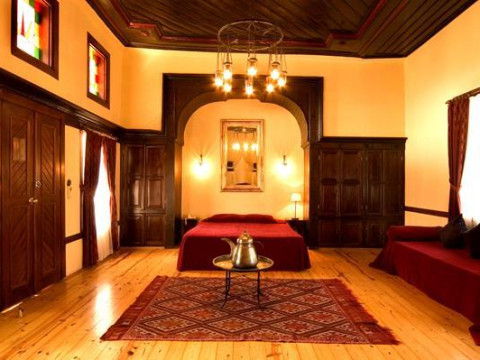 ALP PASA HOTEL