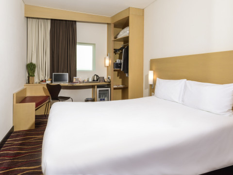 IBIS Seef Manama